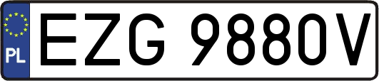 EZG9880V