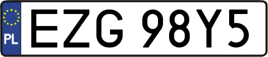 EZG98Y5