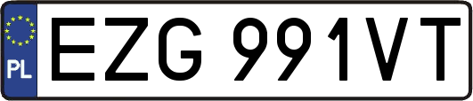 EZG991VT