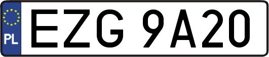 EZG9A20