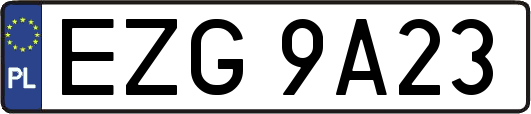 EZG9A23