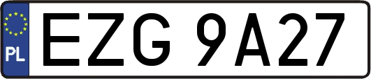 EZG9A27