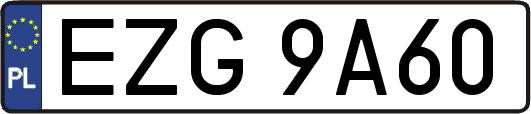 EZG9A60
