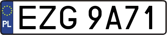 EZG9A71