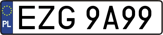 EZG9A99