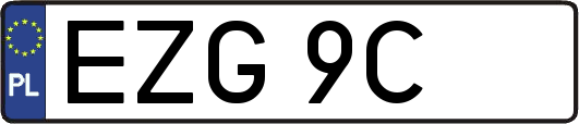 EZG9C