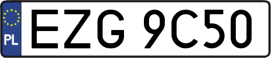 EZG9C50