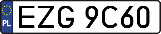 EZG9C60