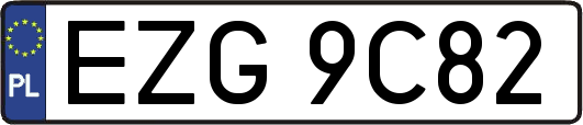EZG9C82