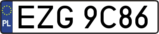 EZG9C86
