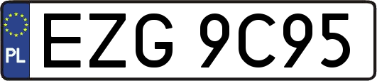EZG9C95