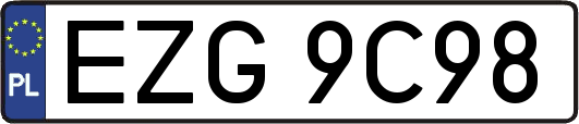 EZG9C98