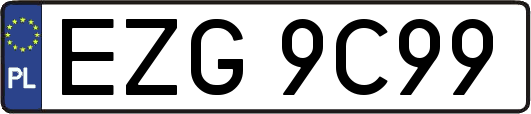 EZG9C99