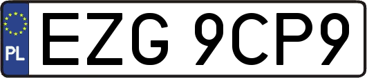 EZG9CP9