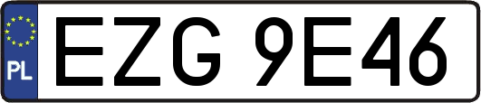 EZG9E46