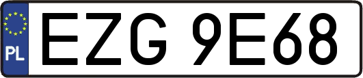 EZG9E68