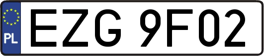 EZG9F02