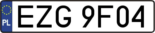 EZG9F04