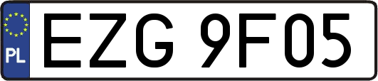 EZG9F05