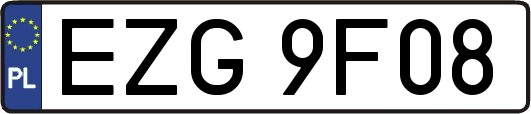 EZG9F08