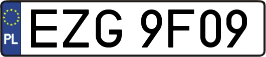 EZG9F09