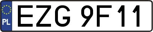 EZG9F11