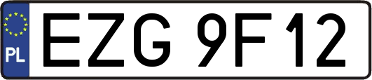 EZG9F12