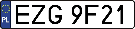 EZG9F21