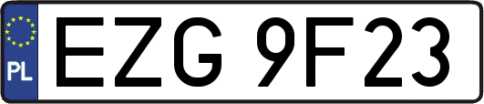 EZG9F23