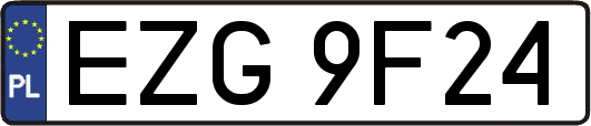 EZG9F24
