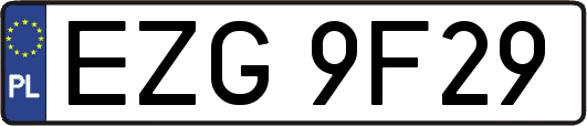 EZG9F29