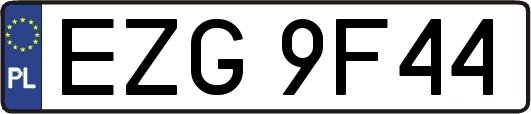 EZG9F44