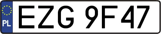 EZG9F47