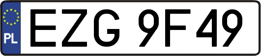 EZG9F49