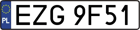 EZG9F51