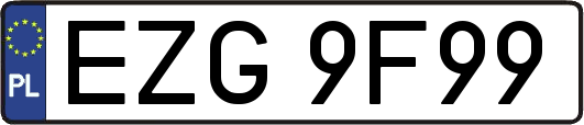 EZG9F99