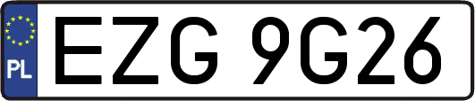 EZG9G26