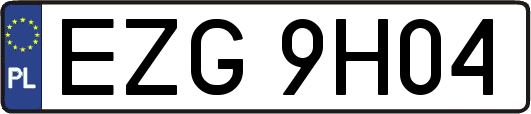 EZG9H04