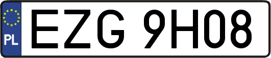 EZG9H08