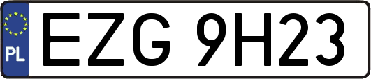 EZG9H23