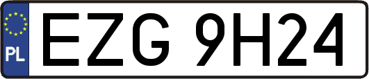 EZG9H24