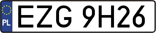 EZG9H26
