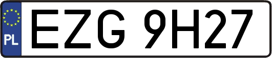 EZG9H27