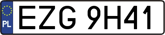 EZG9H41