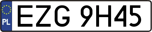 EZG9H45