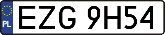 EZG9H54