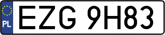 EZG9H83