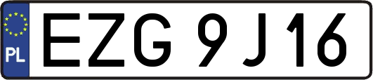 EZG9J16