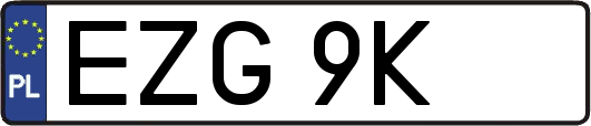 EZG9K