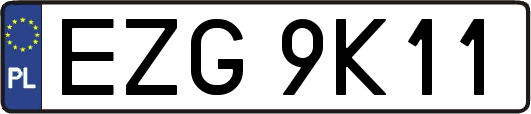 EZG9K11